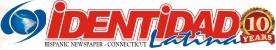Identidad Latina Logo